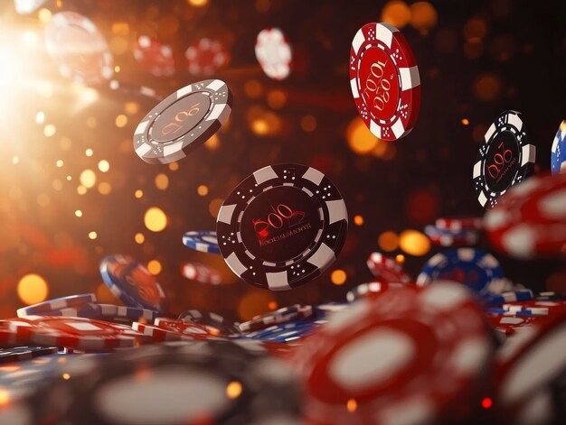 CQ9 game in-play screen showing bet controls
