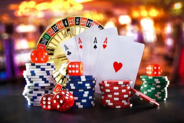 gold888 live casino dealer broadcast from multi-camera studio